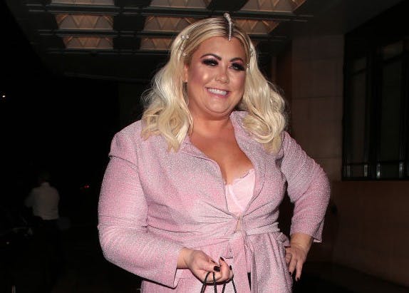 Gemma Collins reveals her strange yet wonderful midnight snack